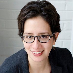 Meet your Posher, Claire
